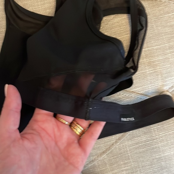 Fabletics Sports Bra - Picture 3 of 4